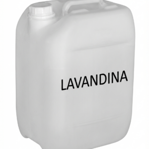 lavandina x 20 litros