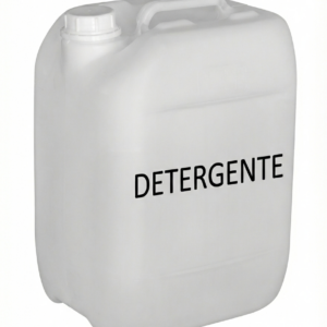 DETERGENTE X 20 LITROS
