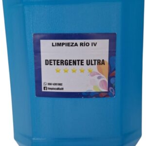 DETERNETE ULTRA
