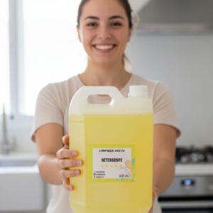 PRODUCTOS POR 5 LITROS