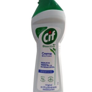 CIF CREMA 375 GRAMOS