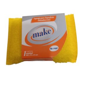 ESPONJA MAKE