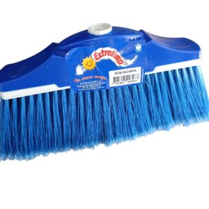 ESCOBA DOBLE BARRIDO