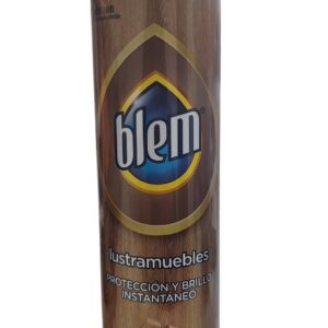 BLEM LUSTRAMUEBLES AEROSOL