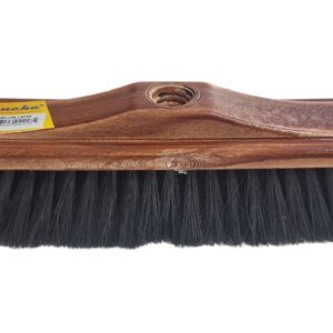 ESCOBILLON MAPUCHE LACAR