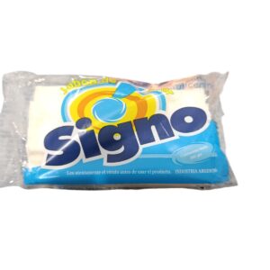 JABON SIGNO