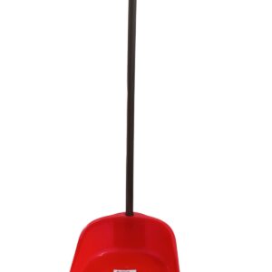 pala con cabo y goma