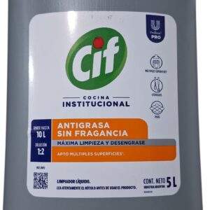 ANTIGRASA CIF