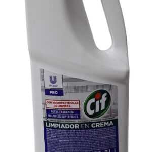 CIF CREMA MULTIUSO