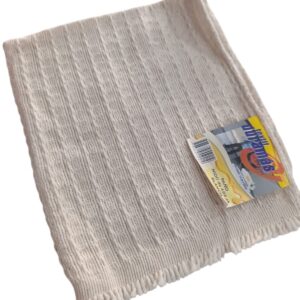 TRAPO DE PISOS NIDO DE ABEJA