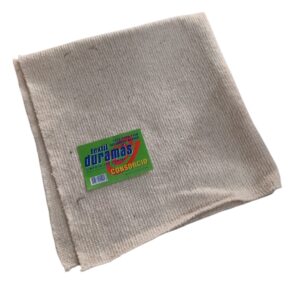 TRAPO DE PISOS DURAMAS BLANCO