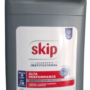 JABON SKIP PRO LIQUIDO