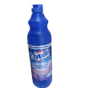 LAVANDINA EN GEL 700 ML