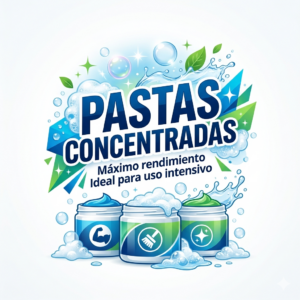 PASTAS CONCENTRADAS