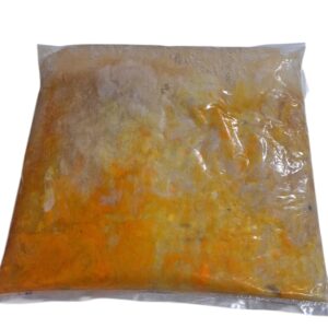 PASTA DETERGENTE LIMON PARA 20 LITROS