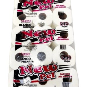 BOLSON PAPEÑL HIGIENICO X 30 ROLLOS