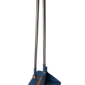 ESCOBA CON PALA ARTICULADA Y IMANTADA