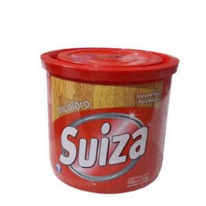 CERA EN PASTA SUIZA