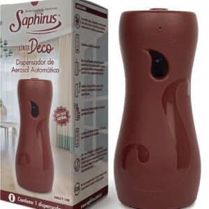 Dispensador de Aerosol Automático