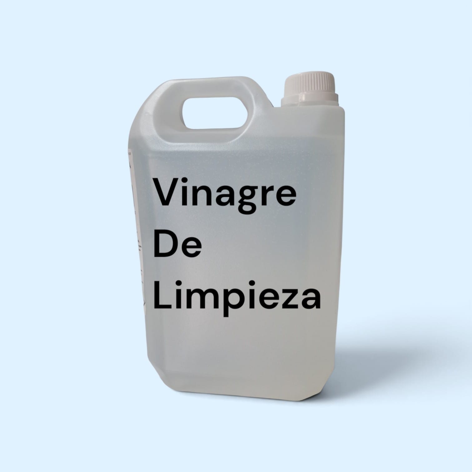 Vinagre de Limpieza 10%